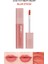 Uzun Süre Kalıcı, Bulaşma Yapmayan, Kadifemsi Bitiş Sunan Tint Dare Tint Melty Velvet (Rosy Souffle) 1