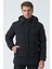 San Jose 58155 Slim Fit Kaban Siyah 2