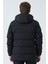 San Jose 58155 Slim Fit Kaban Siyah 5