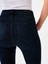 Natalıe Mınael Blue Black Wash Kadın Jean Pantolon LF2037058 4