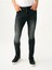 Kort Wash Erkek Jean Pantolon LF2032701 2