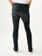 Kort Wash Erkek Jean Pantolon LF2032701 3