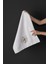 %100 Microcotton Üst Kalite Havlu Seti Burç Nakışlı 3