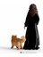 Harry Potter Hermione Granger ve Crookshanks 42635 5