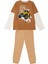 Erkek Çocuk Jeep Mood Pantolon Takım 3