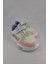 Unisex Bebek Sneaker Krem BK24-1761B 4