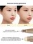 Pratik Uygulanan Çift Taraflı Kontür Stick PERIPERA V Shading Blending Stick (003 Grayish Cool) 2