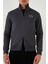 Pamuk Regular Fit Fermuarlı Dik Yaka Sweat Erkek Sweat RMM541300005 23307 5