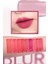 Gün Boyu Kalıcı Pürüzsüz Matlık Sunan Tint PERIPERA Over Blur Tint (007 Cooling Up Pink) 3