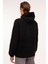 Logolu Regular Fit Kapüşonlu Sweat Erkek Sweat 17IH 3