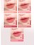 Gün Boyu Kalıcı Pürüzsüz Matlık Sunan Tint PERIPERA Over Blur Tint (007 Cooling Up Pink) 4