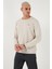 U.s. Polo Pamuk Karışımlı Regular Fit Bisiklet Yaka Sweat Erkek Sweat G081SZ0821945735 3