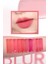 Gün Boyu Kalıcı Pürüzsüz Matlık Sunan Tint PERIPERA Over Blur Tint (003 Pink Check) 3