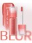 Gün Boyu Kalıcı Pürüzsüz Matlık Sunan Tint PERIPERA Over Blur Tint (004 Coral-La-La) 1