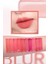 Gün Boyu Kalıcı Pürüzsüz Matlık Sunan Tint PERIPERA Over Blur Tint (004 Coral-La-La) 3