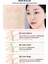 Renk Düzenleyici Kalem Kapatıcı Bej Renk PERIPERA Mood Fit Pencil Concealer 003 Cover Beige 5
