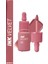 Yüksek Pigmentli, Kadife Görünümlü, Gün Boyu Kalıcı Tint PERIPERA Ink Velvet (#46 Pink Mauve Nude) 1