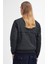 x Baracuta Porton Yağlı Ceket BK11 Black 4