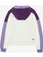 W Lw Fleece Hoodie Sweatshirt Kadın Beyaz Sweatshirt S242096-102 2