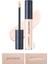 Hafif Yapılı Gün Boyu Yüksek Kapatıcı PERIPERA Double Longwear Cover Concealer (0.5 Fair) 1