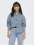 Annı Kadın Jean Gömlek 15284611 5