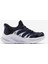 Skechers Meteor-Lights - Brisk-Beams Büyük Erkek Çocuk Lacivert Işıklı Spor Ayakkabı 403848L Nvbk 2