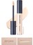 Hafif Yapılı Gün Boyu Yüksek Kapatıcı PERIPERA Double Longwear Cover Concealer (0.7 Porcelain) 1