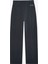 W Soft Touch Wide Leg Sweatpant Kadın Siyah Eşofman Altı S242153-001 2