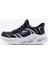 Skechers Meteor-Lights - Brisk-Beams Büyük Erkek Çocuk Lacivert Işıklı Spor Ayakkabı 403848L Nvbk 1