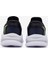 Skechers Meteor-Lights - Brisk-Beams Büyük Erkek Çocuk Lacivert Işıklı Spor Ayakkabı 403848L Nvbk 5