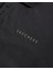 M Polo Casual Comfort Long Sleeve Polo Erkek Siyah Polo Yaka Tshirt S242198-001 4