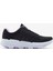 Go Run 7.0 - Driven Kadın Siyah Koşu Ayakkabısı 129335 Bklv 2