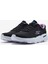 Go Run 7.0 - Driven Kadın Siyah Koşu Ayakkabısı 129335 Bklv 3