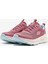 Edgeride - Smooth Journey Kadın Bordo Spor Ayakkabı 150472 Mvtq 3