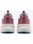 Edgeride - Smooth Journey Kadın Bordo Spor Ayakkabı 150472 Mvtq 5