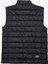 W Outerwear Padded Vest Kadın Siyah Yelek S242319-001 2