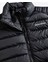 W Outerwear Padded Vest Kadın Siyah Yelek S242319-001 3