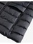 W Outerwear Padded Vest Kadın Siyah Yelek S242319-001 4