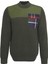 x Baracuta Miller Regular Kazak OL51 Olive 2