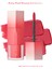 Pürüzsüz ve Kadifemsi Dokulu, Doğal Görünüm Sunan Tint CLIO Chiffon Blur Tint (22 Red Flesh Plum) 1