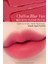 Pürüzsüz ve Kadifemsi Dokulu, Doğal Görünüm Sunan Tint CLIO Chiffon Blur Tint (22 Red Flesh Plum) 2