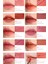 Pürüzsüz ve Kadifemsi Dokulu, Doğal Görünüm Sunan Tint CLIO Chiffon Blur Tint (22 Red Flesh Plum) 4