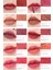 Pürüzsüz ve Kadifemsi Dokulu, Doğal Görünüm Sunan Tint CLIO Chiffon Blur Tint (22 Red Flesh Plum) 5