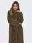 Meagan Fur Kadın Uzun Mont 15326004 5