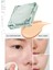 Gün Boyu Kalıcı Mat Cushion Fondöten CLIO Kill Cover Skin Fixer Cushion (23N Ginger) SPF50+ PA+++ 2