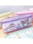Sanrio Kalem Kutusu Büyük Kapasiteli Kuromi Tarçınlı Köpek Melody Kalem Kutusu Kız Değişimi Ilkokul Öğrencisi Sevimli (Yurt Dışından) 1