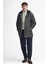Chelsea Mac Waterproof Ceket CH71 Charcoal 3