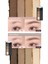 Sıcak Alt Tonlu Kaş Farı Paleti CLIO Kill Brow Shaping Powder Brow (01 Natural Warm Brown) 3