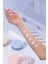 MISSHA Islak & Doğal Görünümlü Jel Aydınlatıcı A'PIEU Juicy Pang Glossy Jelly Highlighter (#8 White) 5