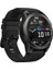 Stratos 3 - Abyss Black 1.43" AMOLED, 100+ Spor Modu, GPS Destekli Akıllı Saat 2